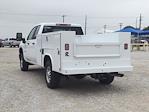 New 2024 Chevrolet Silverado 2500 Work Truck Double Cab 4WD, 8' 2" Reading SL Service Body Service Truck for sale #144016 - photo 5