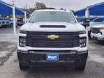 New 2024 Chevrolet Silverado 2500 Work Truck Crew Cab RWD, 8' 2" Reading SL Service Body Service Truck for sale #144017 - photo 3