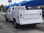 New 2024 Chevrolet Silverado 2500 Work Truck Crew Cab RWD, 8' 2" Reading SL Service Body Service Truck for sale #144017 - photo 6