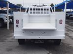 New 2024 Chevrolet Silverado 2500 Work Truck Crew Cab RWD, 8' 2" Reading SL Service Body Service Truck for sale #144017 - photo 7