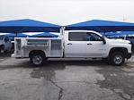 New 2024 Chevrolet Silverado 2500 Work Truck Crew Cab RWD, 8' 2" Reading SL Service Body Service Truck for sale #144017 - photo 8