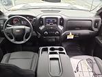 New 2024 Chevrolet Silverado 2500 Work Truck Crew Cab RWD, 8' 2" Reading SL Service Body Service Truck for sale #144017 - photo 9