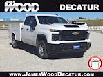 2024 Chevrolet Silverado 2500 Double Cab 4WD, Reading SL Service Body Service Truck for sale #144018 - photo 4