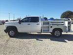 2024 Chevrolet Silverado 2500 Double Cab 4WD, Reading SL Service Body Service Truck for sale #144018 - photo 5