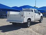 2024 Chevrolet Silverado 2500 Double Cab 4WD, Reading SL Service Body Service Truck for sale #144018 - photo 7