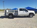 2024 Chevrolet Silverado 2500 Double Cab 4WD, Reading SL Service Body Service Truck for sale #144018 - photo 8