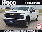 2024 Chevrolet Silverado 2500 Crew Cab RWD, Reading SL Service Body Service Truck for sale #144019 - photo 3