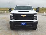 2024 Chevrolet Silverado 2500 Crew Cab RWD, Reading SL Service Body Service Truck for sale #144019 - photo 4