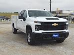 2024 Chevrolet Silverado 2500 Crew Cab RWD, Reading SL Service Body Service Truck for sale #144019 - photo 2