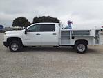 2024 Chevrolet Silverado 2500 Crew Cab RWD, Reading SL Service Body Service Truck for sale #144019 - photo 1