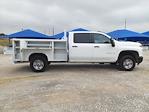 2024 Chevrolet Silverado 2500 Crew Cab RWD, Reading SL Service Body Service Truck for sale #144019 - photo 8