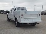 New 2024 Chevrolet Silverado 2500 Work Truck Crew Cab RWD, 8' 2" Reading SL Service Body Service Truck for sale #144020 - photo 5