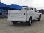 New 2024 Chevrolet Silverado 2500 Work Truck Crew Cab RWD, 8' 2" Reading SL Service Body Service Truck for sale #144020 - photo 7