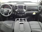 New 2024 Chevrolet Silverado 2500 Work Truck Crew Cab RWD, 8' 2" Reading SL Service Body Service Truck for sale #144020 - photo 9