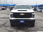 New 2024 Chevrolet Silverado 2500 Work Truck Crew Cab RWD, 8' 2" Reading SL Service Body Service Truck for sale #144021 - photo 3