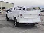 New 2024 Chevrolet Silverado 2500 Work Truck Crew Cab RWD, 8' 2" Reading SL Service Body Service Truck for sale #144021 - photo 6