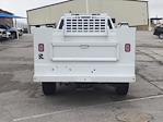 New 2024 Chevrolet Silverado 2500 Work Truck Crew Cab RWD, 8' 2" Reading SL Service Body Service Truck for sale #144021 - photo 7