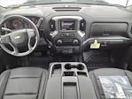 New 2024 Chevrolet Silverado 2500 Work Truck Double Cab 4WD, 8' 2" Reading SL Service Body Service Truck for sale #144022 - photo 9