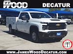 2024 Chevrolet Silverado 2500 Double Cab 4WD, Service Truck for sale #144024 - photo 4