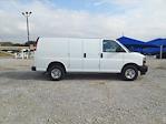 New 2024 Chevrolet Express 2500 RWD, Adrian Steel General Service Upfitted Cargo Van for sale #144032 - photo 10