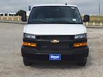 New 2024 Chevrolet Express 2500 RWD, Adrian Steel General Service Upfitted Cargo Van for sale #144032 - photo 3