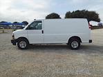 New 2024 Chevrolet Express 2500 RWD, Adrian Steel General Service Upfitted Cargo Van for sale #144032 - photo 5