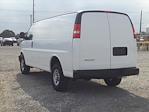 New 2024 Chevrolet Express 2500 RWD, Adrian Steel General Service Upfitted Cargo Van for sale #144032 - photo 6