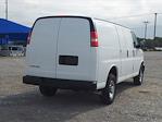 New 2024 Chevrolet Express 2500 RWD, Adrian Steel General Service Upfitted Cargo Van for sale #144032 - photo 9