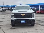 New 2024 Chevrolet Silverado 2500 Work Truck Double Cab RWD, 8' 2" Reading SL Service Body Service Truck for sale #144037 - photo 3