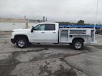 New 2024 Chevrolet Silverado 2500 Work Truck Double Cab RWD, 8' 2" Reading SL Service Body Service Truck for sale #144037 - photo 5