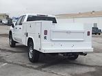 New 2024 Chevrolet Silverado 2500 Work Truck Double Cab RWD, 8' 2" Reading SL Service Body Service Truck for sale #144037 - photo 7