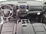 New 2024 Chevrolet Silverado 2500 Work Truck Double Cab RWD, 8' 2" Reading SL Service Body Service Truck for sale #144037 - photo 9