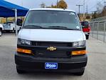 New 2024 Chevrolet Express 2500 RWD, Adrian Steel Upfitted Cargo Van for sale #144059 - photo 3