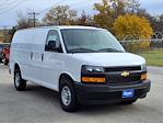 New 2024 Chevrolet Express 2500 RWD, Adrian Steel Upfitted Cargo Van for sale #144059 - photo 4