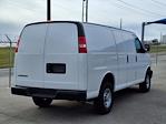 New 2024 Chevrolet Express 2500 RWD, Adrian Steel Upfitted Cargo Van for sale #144059 - photo 5