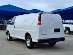 New 2024 Chevrolet Express 2500 RWD, Adrian Steel Upfitted Cargo Van for sale #144059 - photo 7