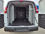 New 2024 Chevrolet Express 2500 RWD, Adrian Steel Upfitted Cargo Van for sale #144059 - photo 2