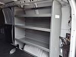 New 2024 Chevrolet Express 2500 RWD, Adrian Steel Upfitted Cargo Van for sale #144059 - photo 8