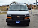 2024 Chevrolet Express 2500 RWD, Adrian Steel Commercial Shelving Upfitted Cargo Van for sale #144060 - photo 3