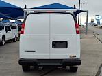 2024 Chevrolet Express 2500 RWD, Adrian Steel Commercial Shelving Upfitted Cargo Van for sale #144060 - photo 6