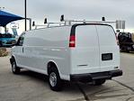 2024 Chevrolet Express 2500 RWD, Adrian Steel Commercial Shelving Upfitted Cargo Van for sale #144060 - photo 7