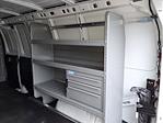 2024 Chevrolet Express 2500 RWD, Adrian Steel Commercial Shelving Upfitted Cargo Van for sale #144060 - photo 8