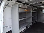 2024 Chevrolet Express 2500 RWD, Adrian Steel Commercial Shelving Upfitted Cargo Van for sale #144060 - photo 9