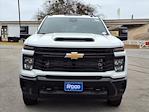 New 2024 Chevrolet Silverado 3500 Work Truck Crew Cab 4WD, 9' 4" CM Truck Beds RD Model Flatbed Truck for sale #144065 - photo 3