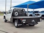 New 2024 Chevrolet Silverado 3500 Work Truck Crew Cab 4WD, 9' 4" CM Truck Beds RD Model Flatbed Truck for sale #144066 - photo 2