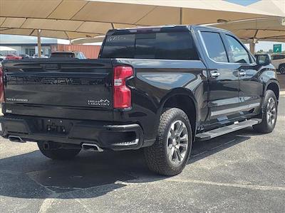 2024 Chevrolet Silverado 1500 Crew Cab 4WD, Pickup for sale #150067A1 - photo 2