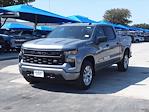 2025 Chevrolet Silverado 1500 Crew Cab 4WD, Pickup for sale #150176 - photo 4