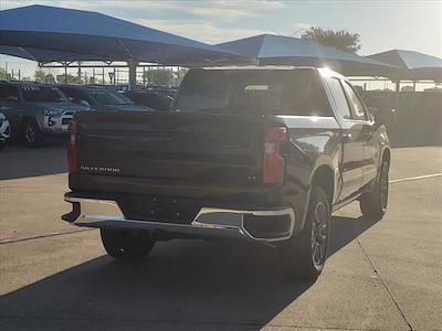 2025 Chevrolet Silverado 1500 Crew Cab RWD, Pickup for sale #150197 - photo 2