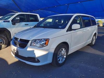 2019 Dodge Grand Caravan FWD, Minivan for sale #150203A1 - photo 1