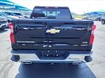 2025 Chevrolet Silverado 1500 Crew Cab 4WD, Pickup for sale #150221 - photo 6